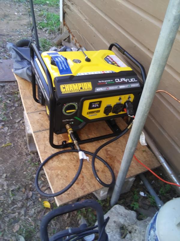 Just hooked up and running to test all sections I plan on it to run