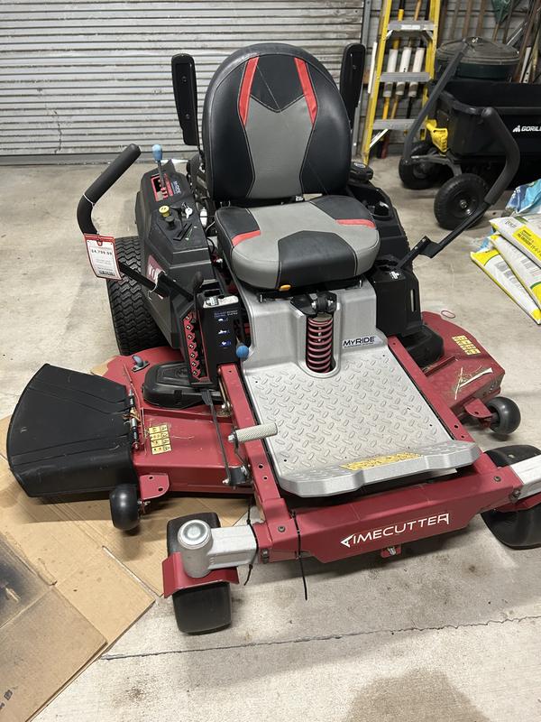 My Toro