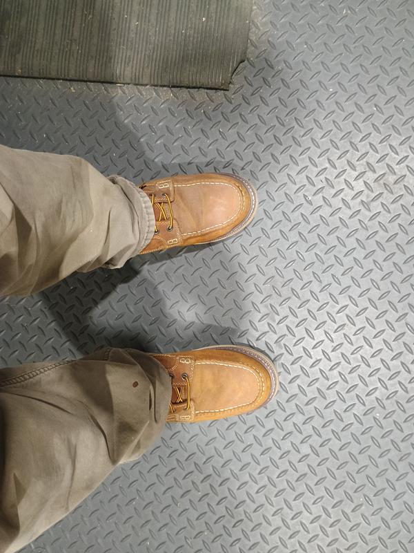 Great boots