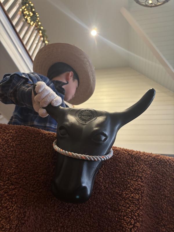 Rope indoors or outdoors