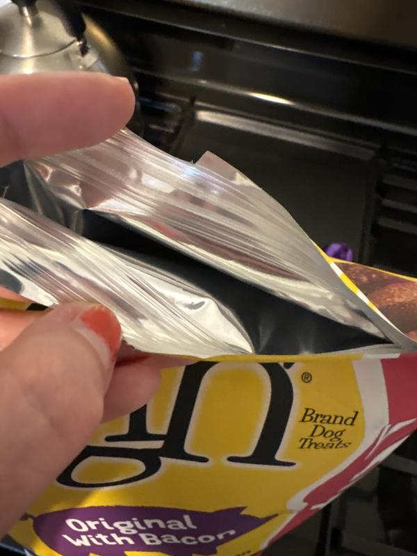 Best treat seal EVER!!