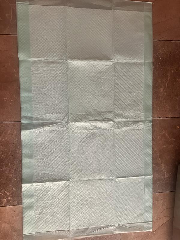 Pad and width is not what I like anymore