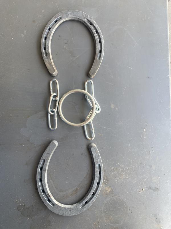 Horseshoe Game