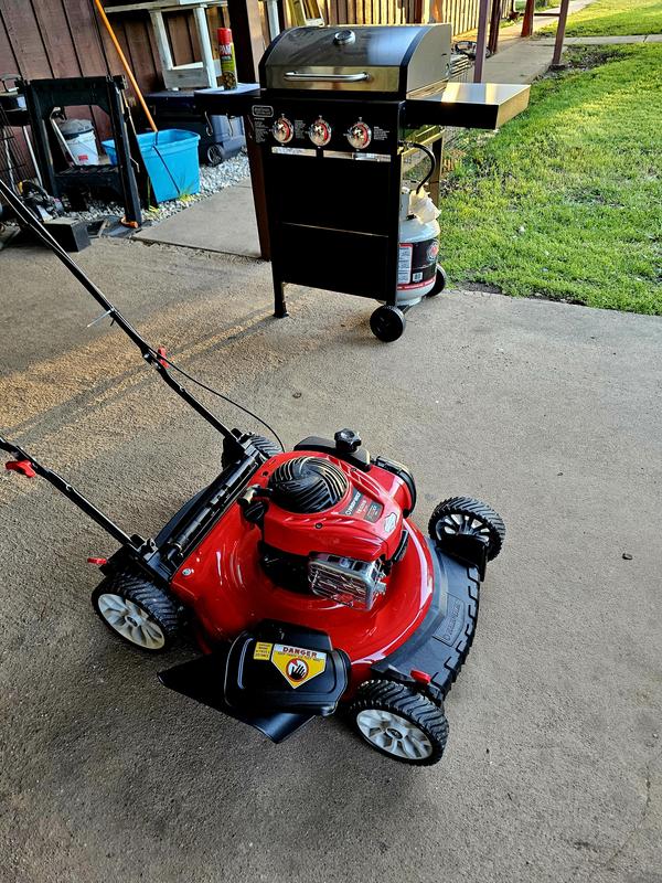 Fresh out of the box!