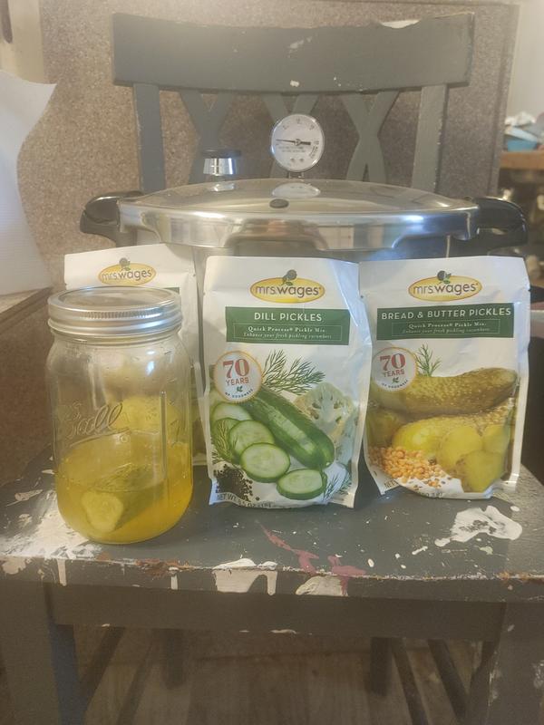 So good they're all gone🙂