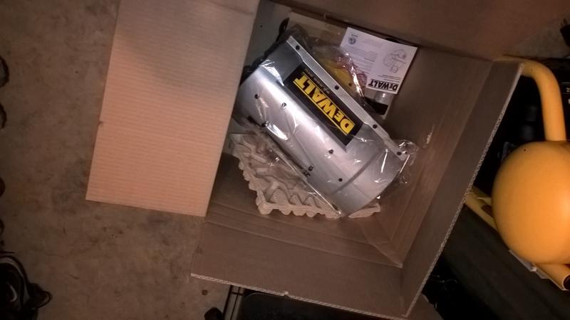 It seems ok externally.