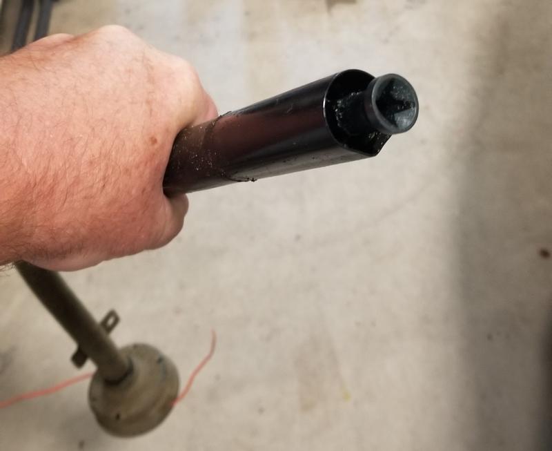 Troy Bilt Attachment