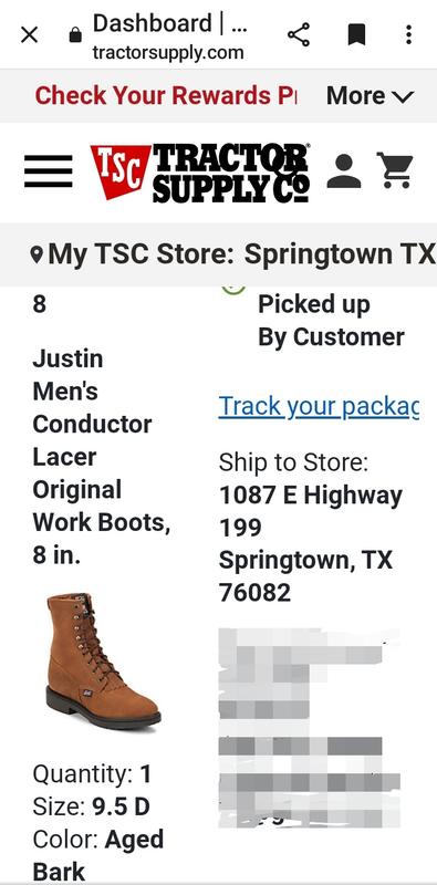 This is what I ordered