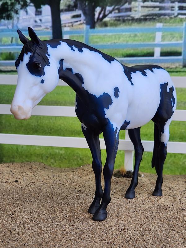 Beautiful Breyer quality