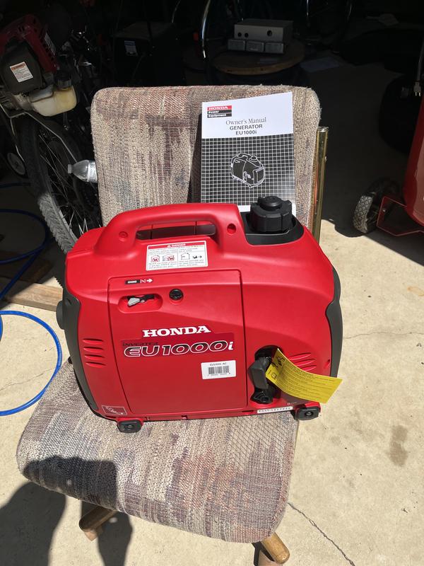 If you can get a Honda