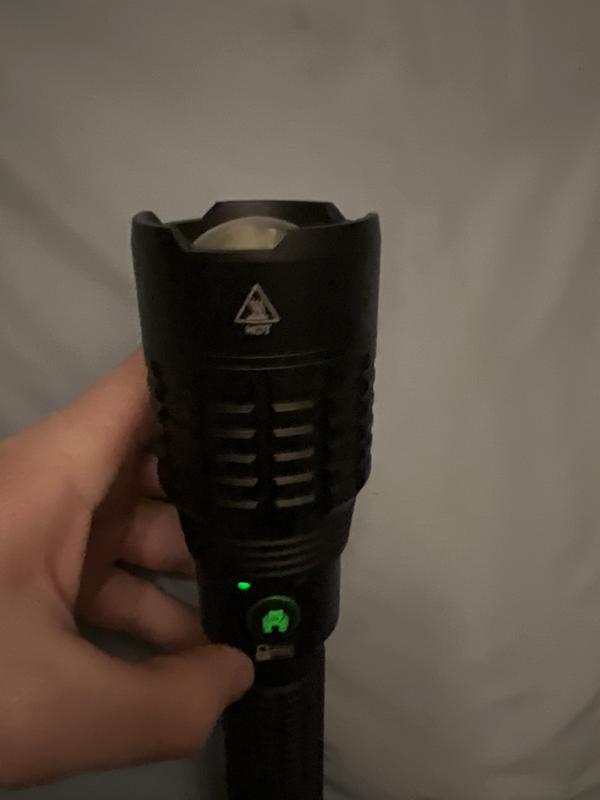 Fully Charged