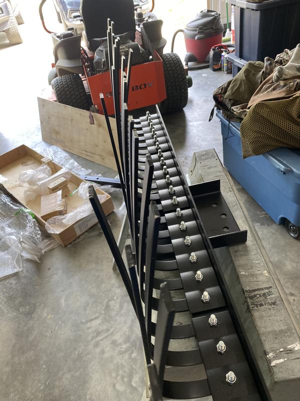Right out of the box