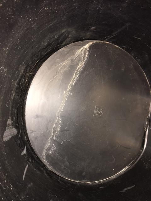 Bottom Crud Trap