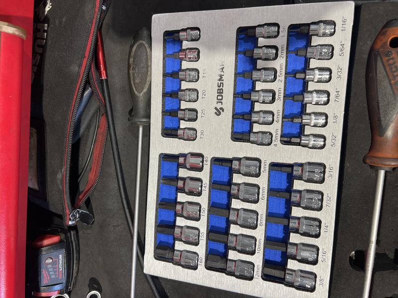 Good job smart bits