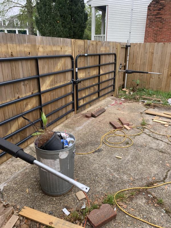 Another failed system less than a year old and NOT backed by TS. Should be Craptor Supply.