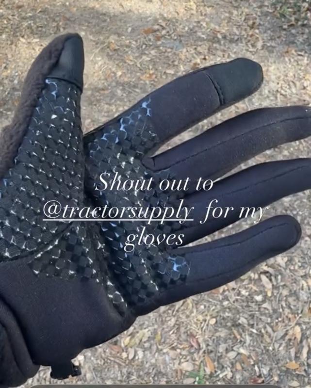 Gloves