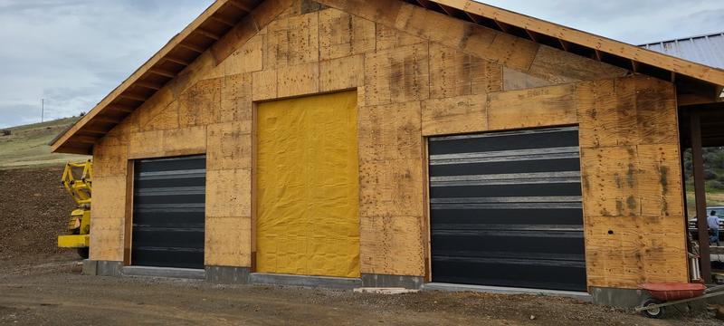 Our obvious (?) problem.  :-)