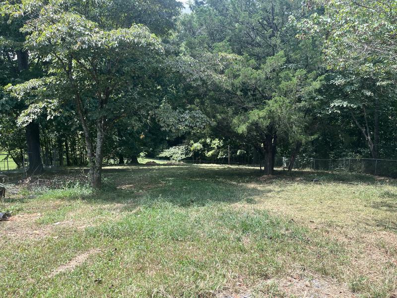 First testing ground, forgot a before.