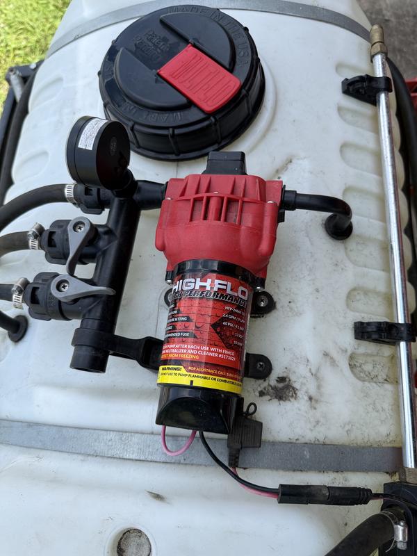 Battery does not work