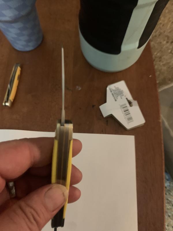 This was the second one