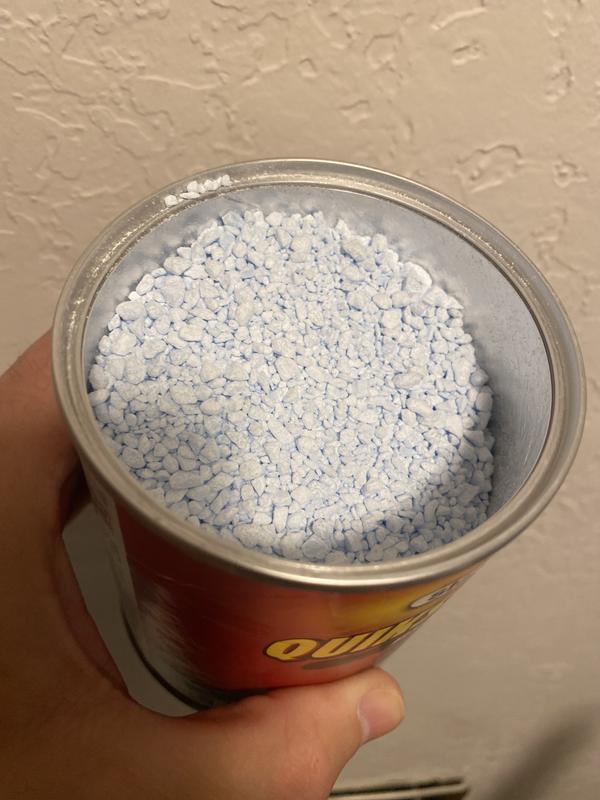 Looks different than the last can I had last year