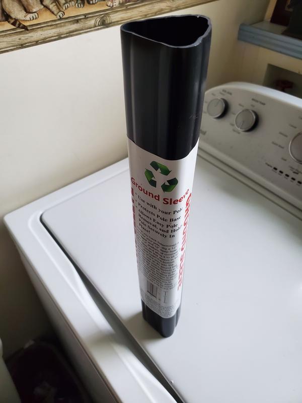 Royal Wing Tri-Tel Bird House Mounting Pole, 15 ft. at Tractor Supply Co