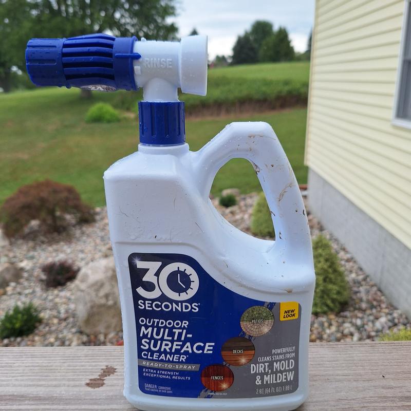 Product used