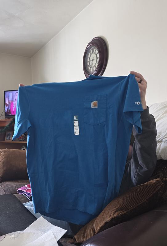 What I actually received