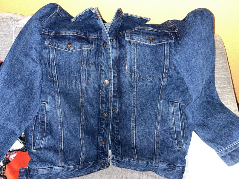 Extra interior pockets