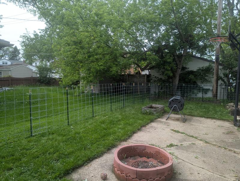 Fence