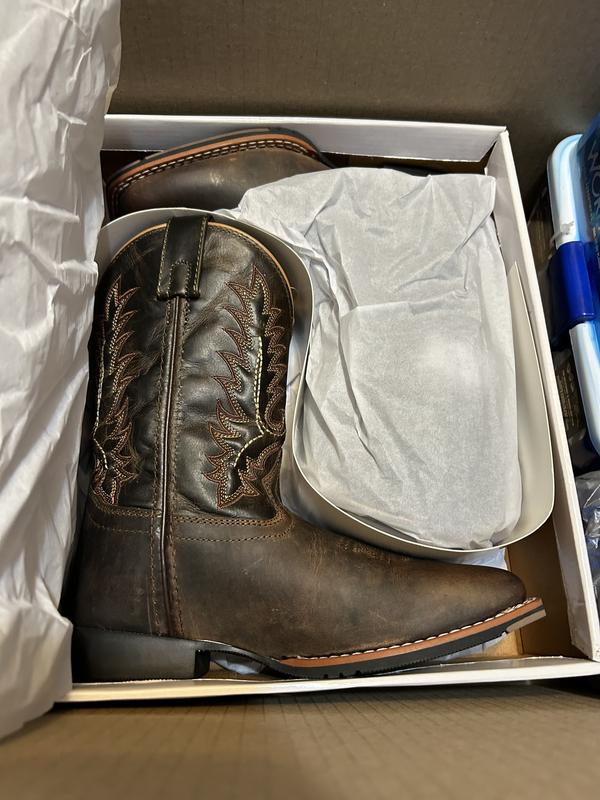 perfect all around boots!