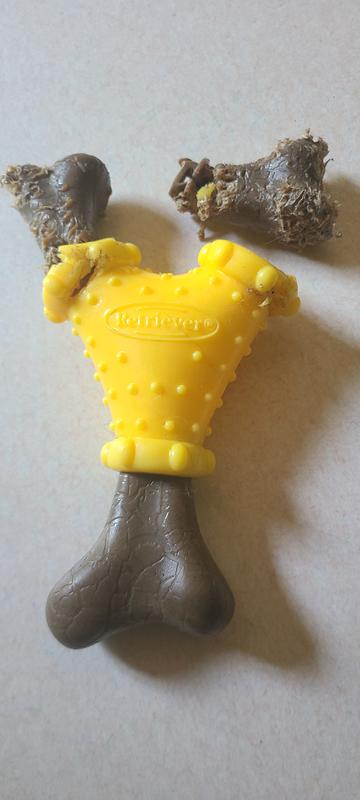 After 2 short  session