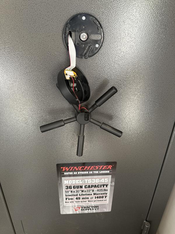 Read the fine print.  No lifetime warranty and no help from customer service.