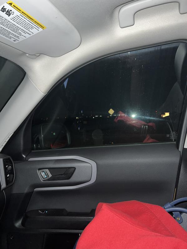 This photo was taken when I was over 1 mile away.