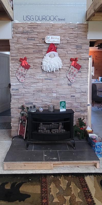 All dressed up for Christmas