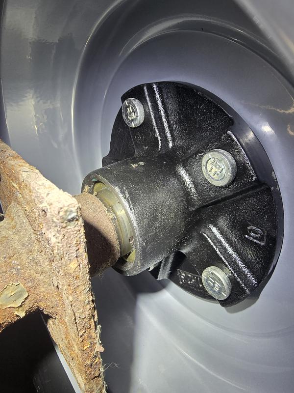 Xotic Performance Head Stud Replacement Kit For 2001-2016 6.6L LB7 LLY LBZ LMM LML Chevy Duramax Diesel | Installation Instructions & Assembly Lubricant Included CP877 - View #10