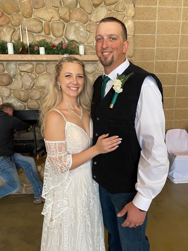Wedding day
