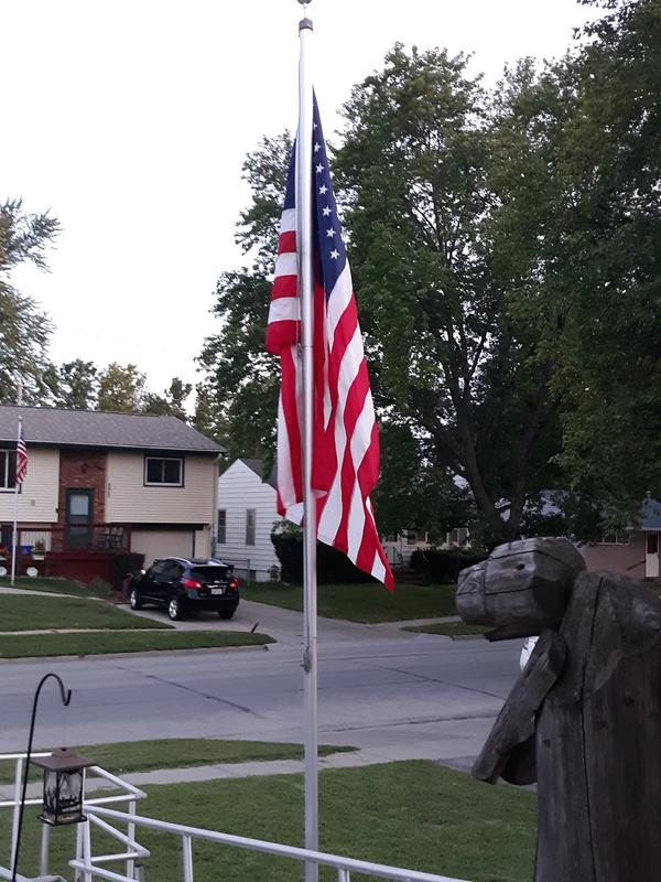 God Bless America