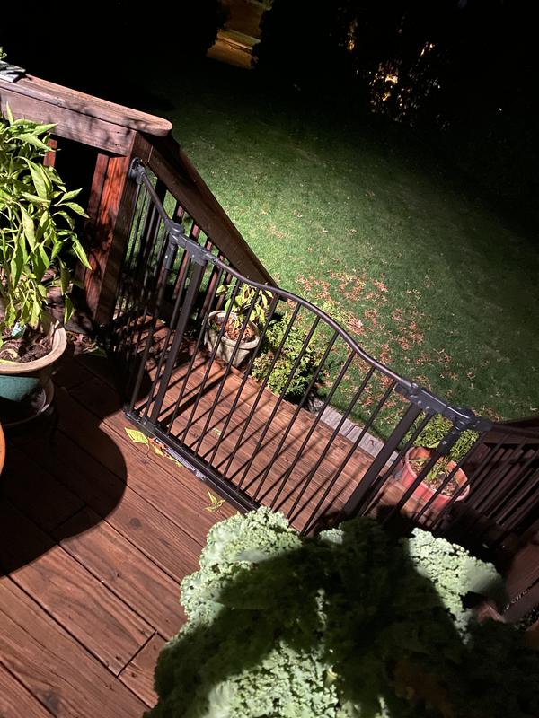 Outside application