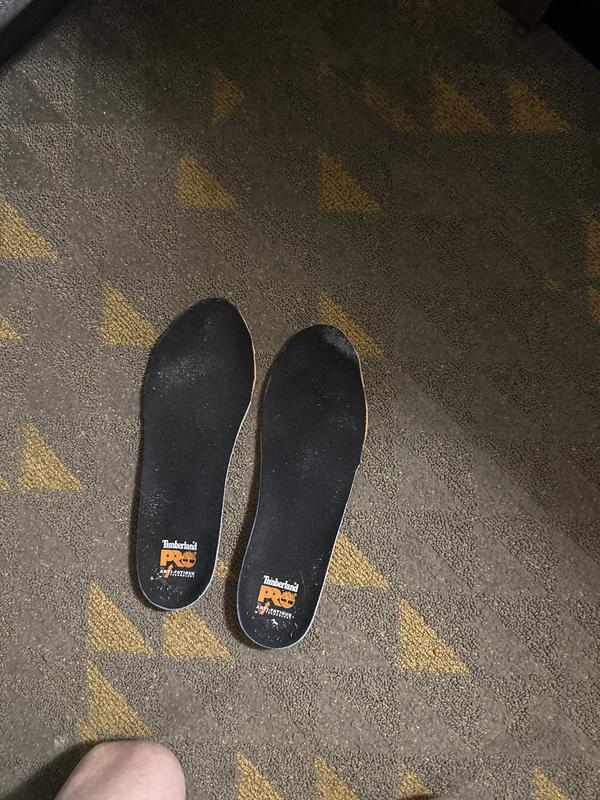Timberland PRO Anti Fatigue Technology Insoles 2 pc. at Tractor Supply Co