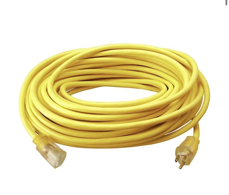 High Quality Extension Cord