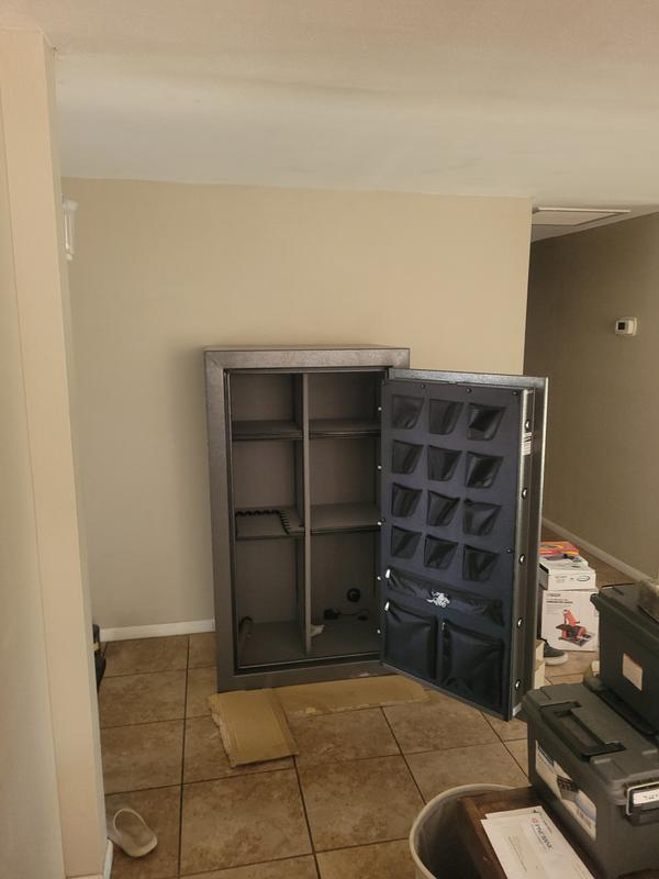 Great safe