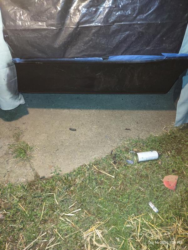 Nice and shiny with a nice glossy look