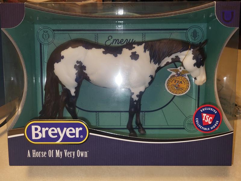 Beautiful Breyer