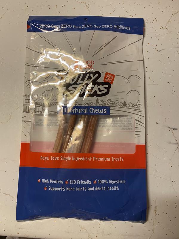 Advertised vs What I Got