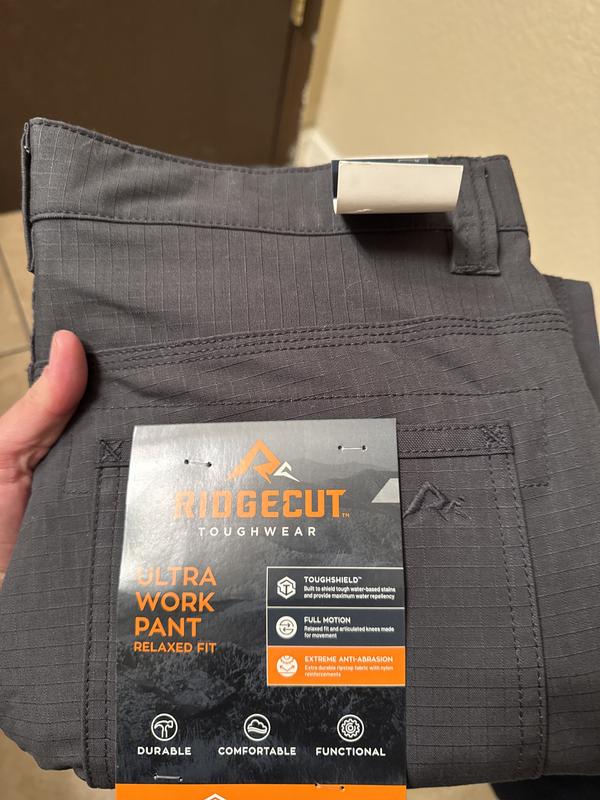 They are grey not black