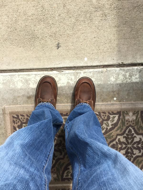 Carhartt boots