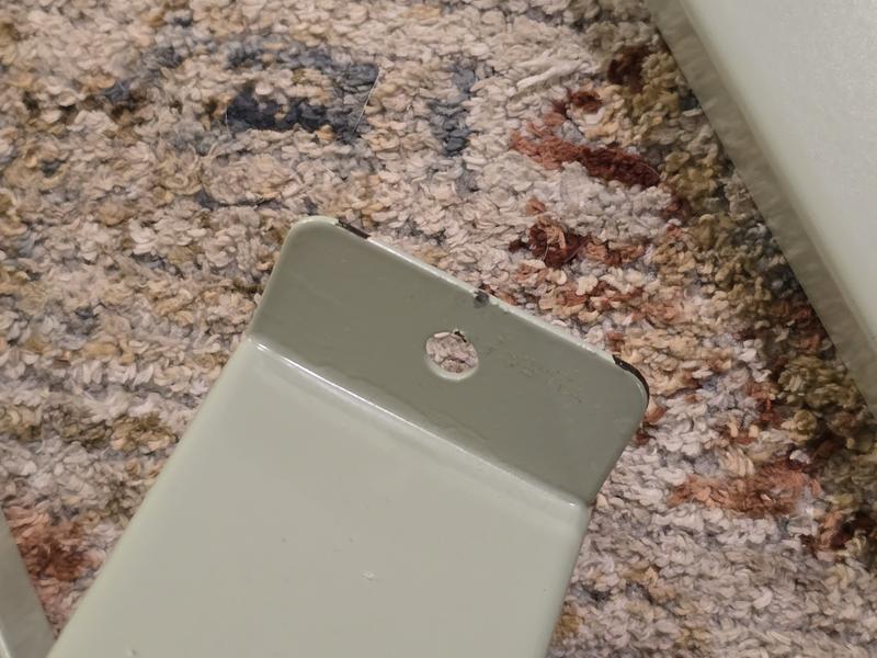 Packaging and various damage.  I have more than 30 photos of damage, but can only upload 6.