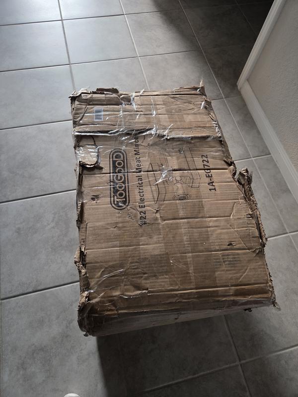 I wish i could send a video too