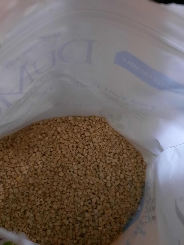Bag od feed